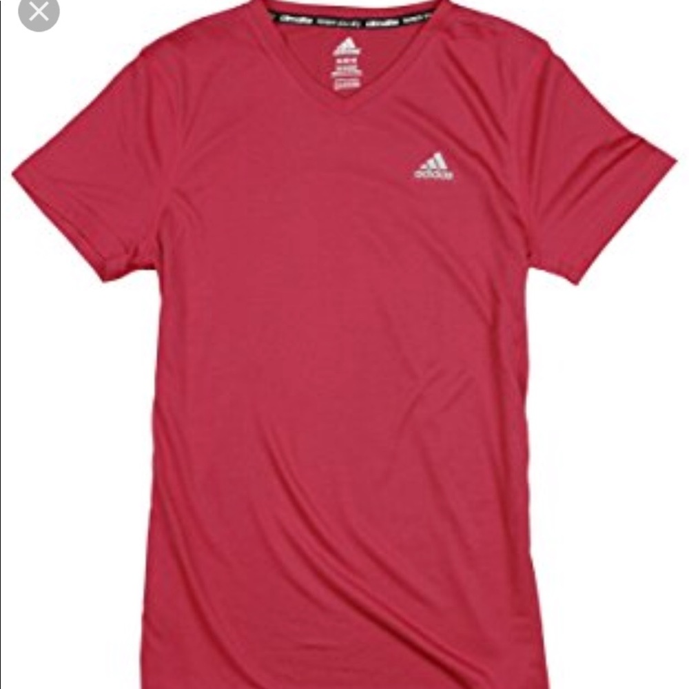 Adidas active mens t shirt